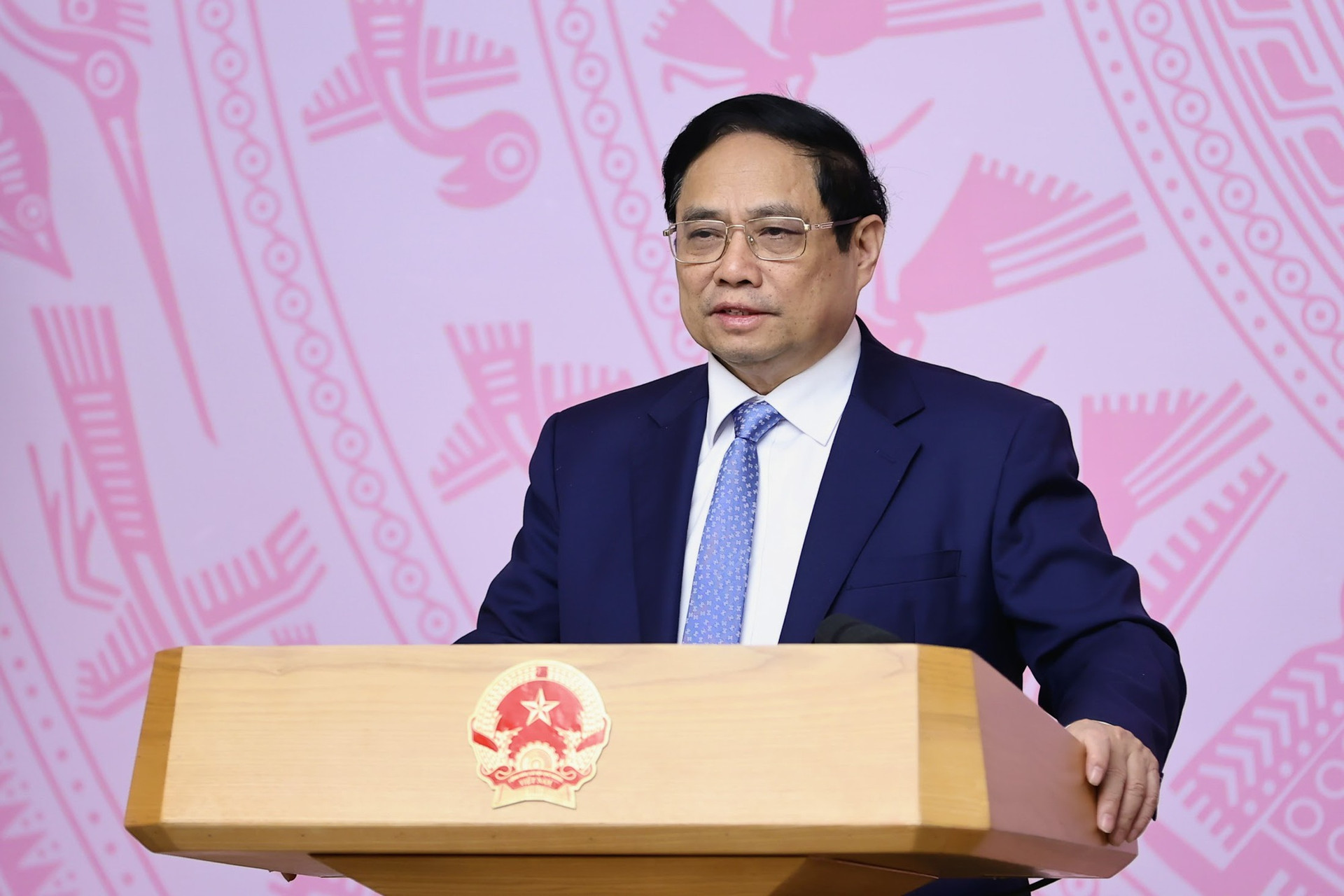 Thủ tướng chủ trì hội nghị phát triển công nghiệp văn hóa Việt Nam